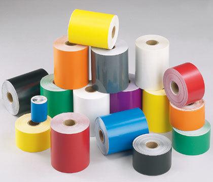 Panduit T100X000Vp1Y Mounting Tape/Label 30.5 M