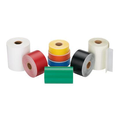 Panduit T100X000Vy1Y Mounting Tape/Label 30.5 M
