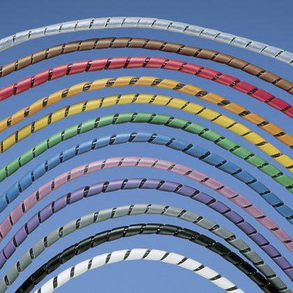 Panduit T25F-M0 Cable Protector Cable Cabtite Black