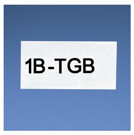 Panduit T400X000Yw1 Label-Making Tape