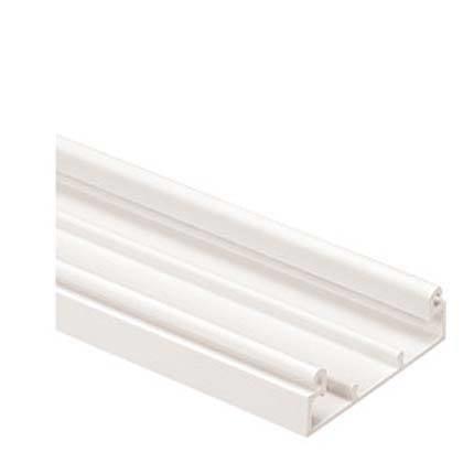 Panduit T45Biw8 Cable Trunking System 2.4 M Pvc