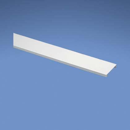 Panduit T70Cei8 Cable Tray Accessory Cable Tray Cover