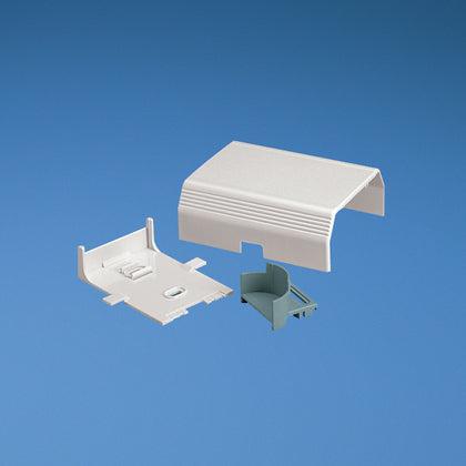 Panduit T70Triw Cable Tray Accessory Cable Transition Fitting