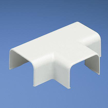 Panduit Tf10Iw-X Cable Tray T-Type Cable Tray White