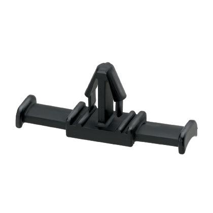 Panduit Thmsp25-C30 Cable Tie Mount Black Nylon