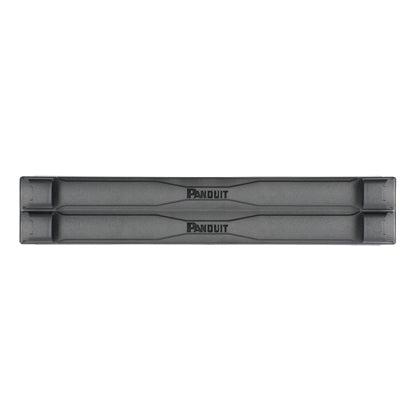 Panduit Tlbp2R-V Rack Accessory Filler Panel