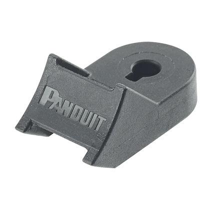 Panduit Tmeh2S5-D350 Cable Tie Mount Black Nylon