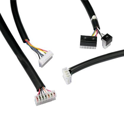Panduit Tv105-1.0C20Y Cable Sleeve Black 2.54 Cm