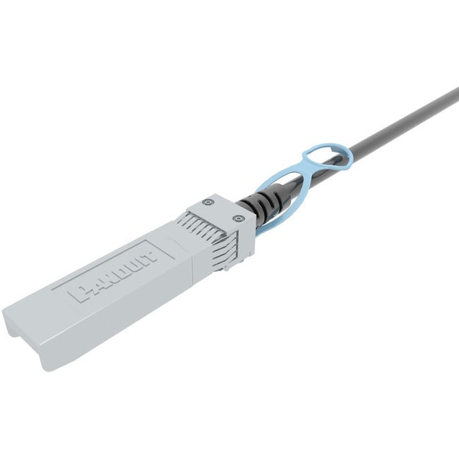 Panduit Twinaxial Network Cable PSF2PZC4MBU