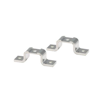 Panduit Ugb-B-So Grounding Hardware Copper Silver