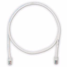Panduit Utpch20Y Networking Cable White 6 M Cat5E U/Utp (Utp)