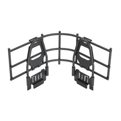 Panduit Wgintbrc4Bl Cable Trunking System Accessory