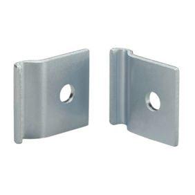 Panduit Wgvwmbez Mounting Kit