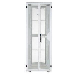 Panduit Xg84212Ws0003 Rack Cabinet 42U Freestanding Rack White