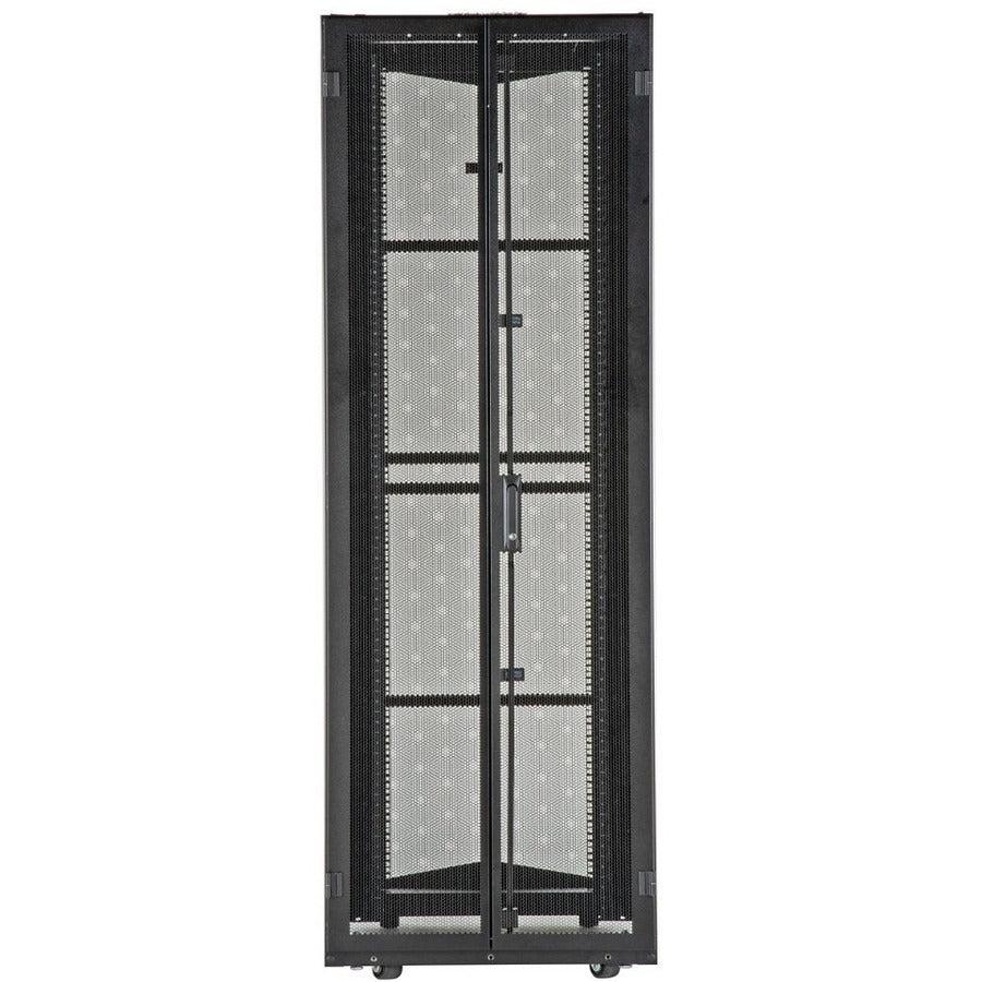 Panduit Xg64512Bs0001 Rack Cabinet 45U Freestanding Rack White