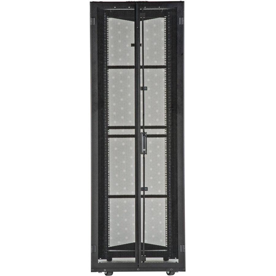 Panduit Xg64522Bs0001 Rack Cabinet 45U Freestanding Rack Black