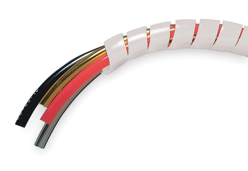 Panduit Zubehör Kabel Cable Floor Protection White