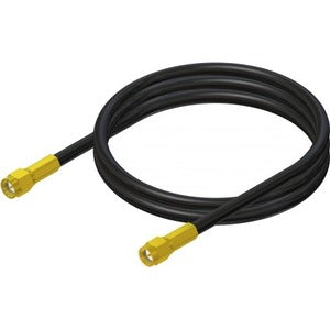 Panorama Antennas C29SP | Double Shielded Low loss Cable - SMA Plug C29SP-5SJ
