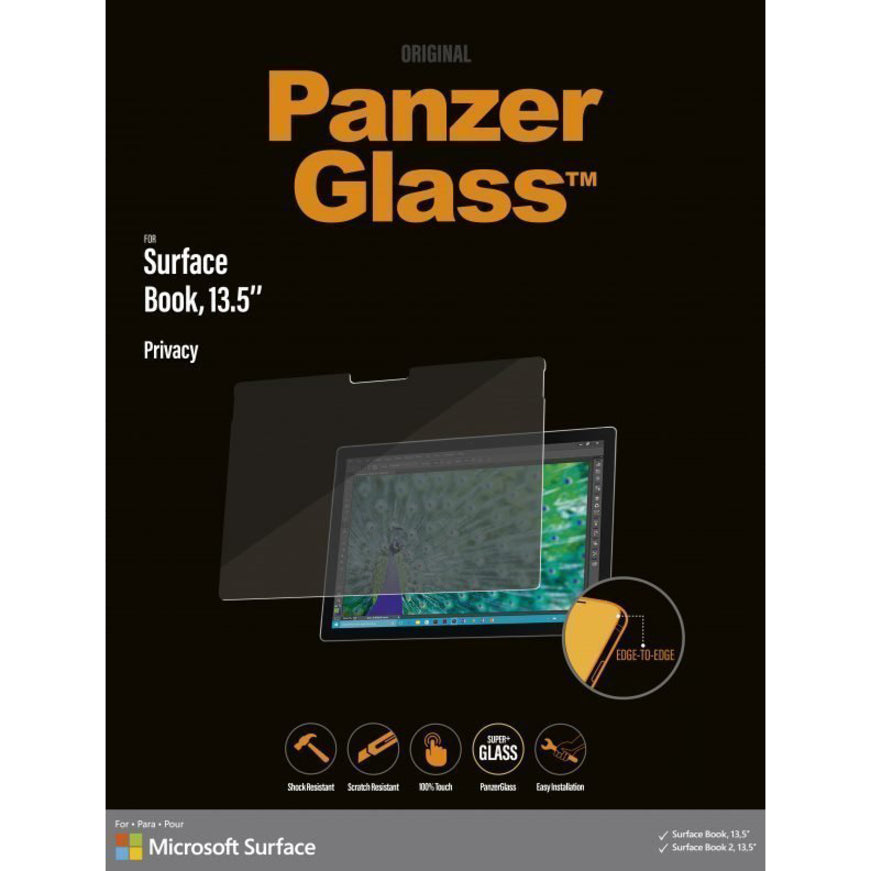 PanzerGlass Privacy Screen Filter P6252