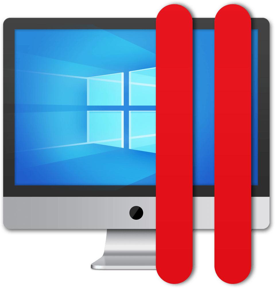 Parallels Desktop 1 License(S) Subscription 1 Year(S)