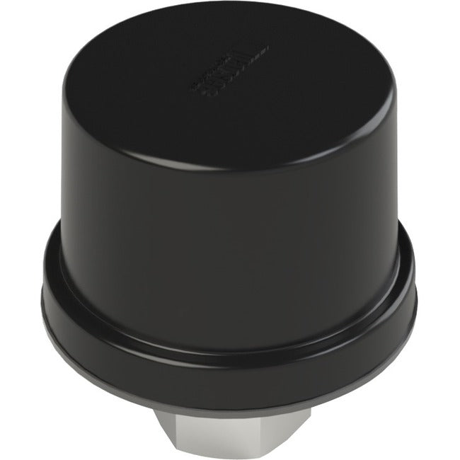 Parsec 2:1 Chihuahua S, 2 Wi-Fi, 3ft, Black PRO2S2W03B