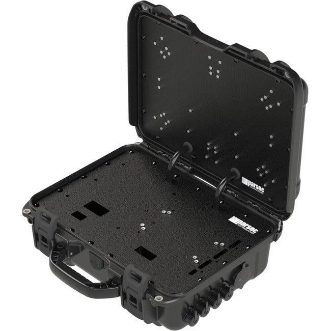 Parsec 8:1 Bernese Mountain Dog Case Antenna, Battery Compatible PRO8MD4L2WBG-G