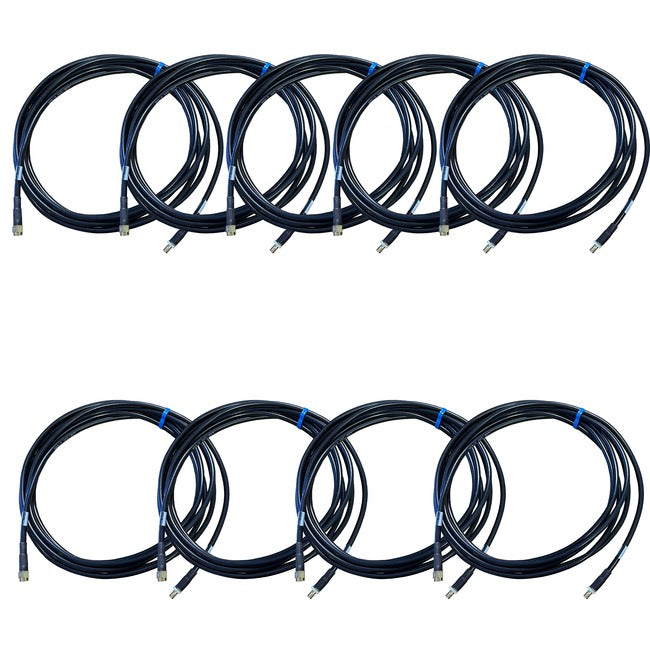 Parsec 9:1 Pc200 Cable Kit 15 Ft