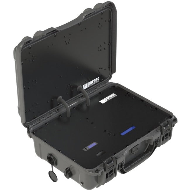 Parsec Bloodhound Antenna PRO13BH8L4WG-G