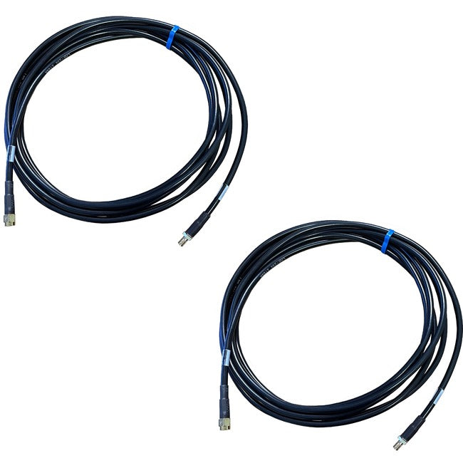 Parsec PC200 Cable Kit; 2-IN-1 Antenna 20 FT PC2002L20SFTM