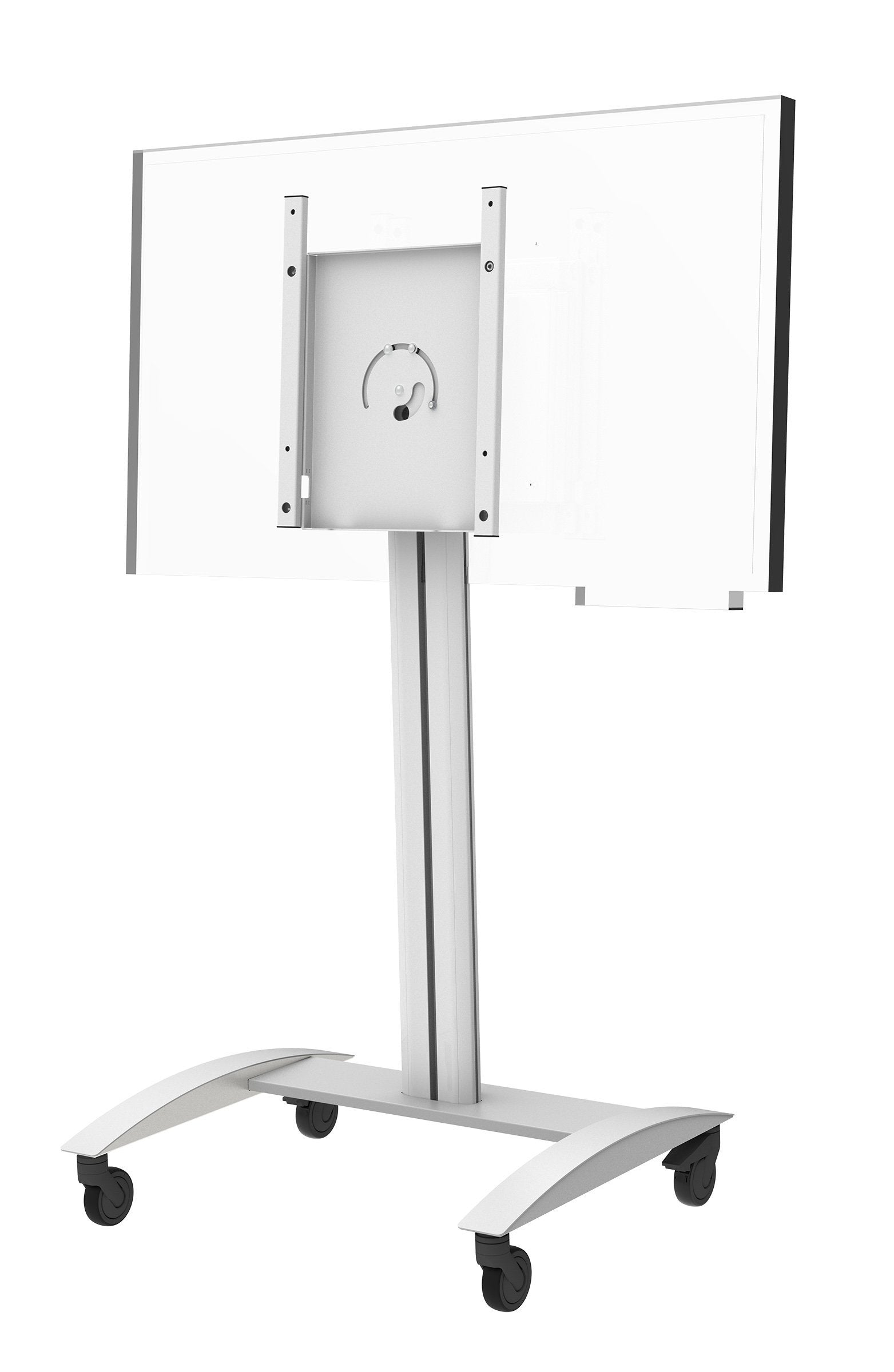 Peerless Acc-Flip65 Multimedia Cart Accessory White Mounting Kit