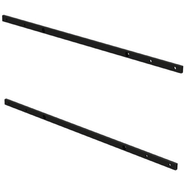 Peerless-Av Acc-V900X Mounting Rail Kit For Flat Panel Display - Black