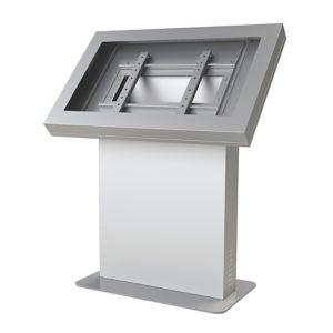 Peerless Kil548 Signage Display Mount 121.9 Cm (48") Silver