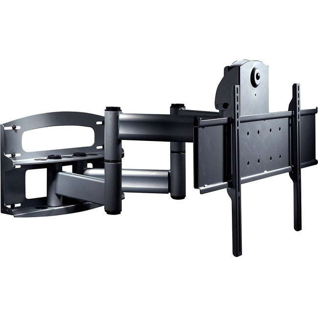 Peerless Plav70-Unlp Articulating Dual-Arm With Vertical Adjustment