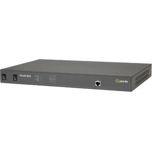 Perle Iolan Scs8 Dac Secure Console Server