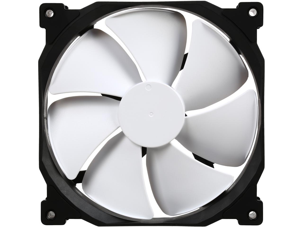 Phanteks Ph-F140Mp 140 Mm Pwm, High Static Pressure Radiator Fan