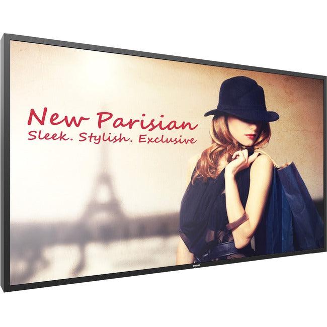 Philips Signage Solutions H-Line Display 55BDL6002H/00
