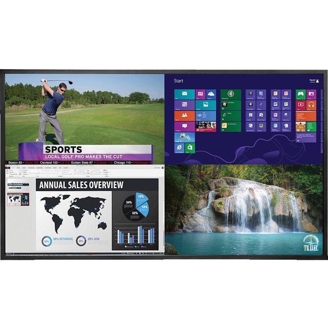 Planar EP5824K 4K LCD Display 997-9250-02