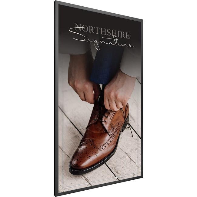 Planar PS5574K LCD Digital Signage Display 998-1245-00