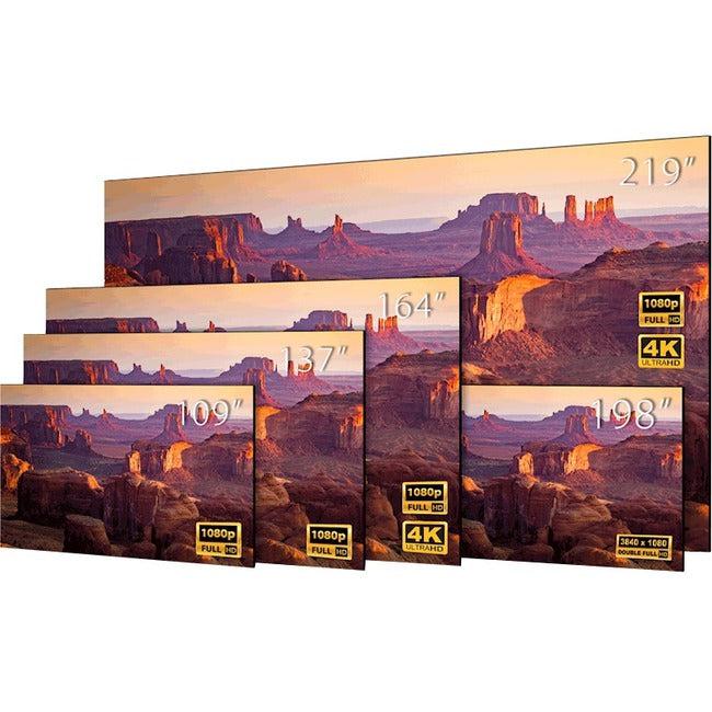 Planar TVF Complete V3 DHD198 Digital Signage Display 998-2613-00