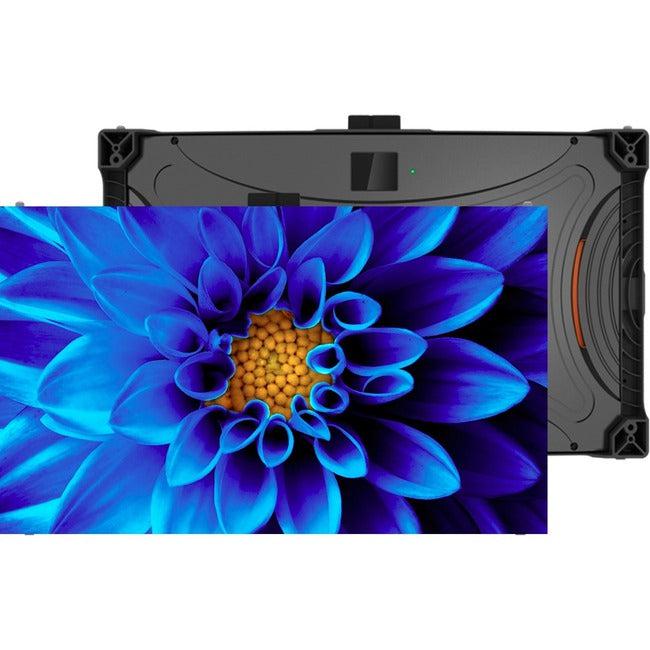 Planar TVF Series LED Display Cabinet, 1.8mm Pitch, ERO-LED, Dual PSU 998-1832-00