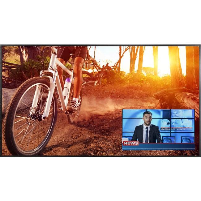 Planar Ultrares Urp85-Ero-T Digital Signage Display