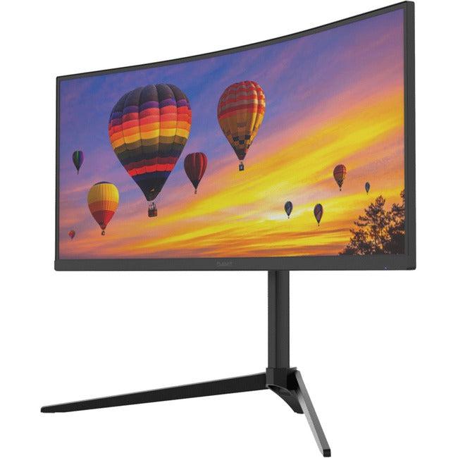 Planar Ultrawide PZN3410Q 34 Class WQHD Curved Screen LCD Monitor - 21:9" 998-2548-00