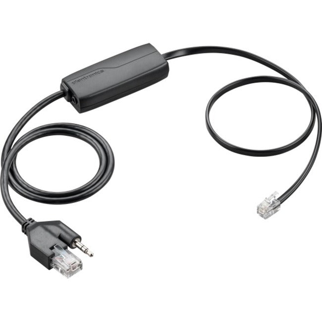Plantronics Ehs Cable Apc-82 (Cisco)
