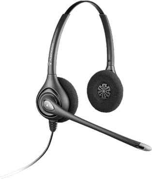 Plantronics H261N-CD Over-The-Head, Ear Muff Receiver 207064-01