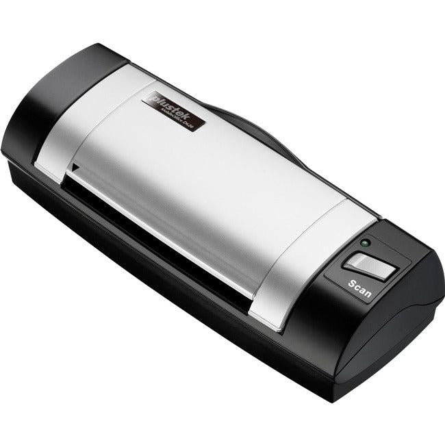 Plustek Mobileoffice D620 Card Scanner
