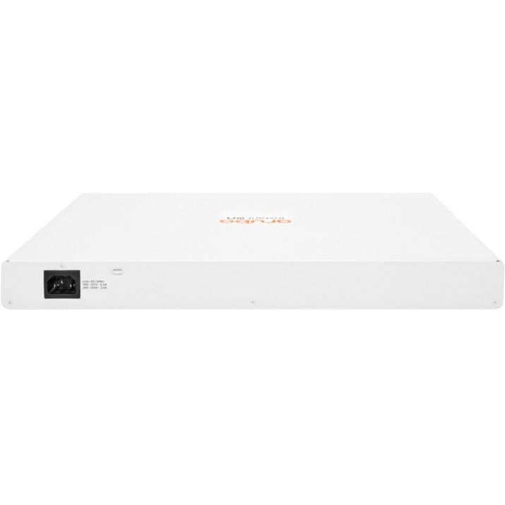 PoE Switch 24 Port - Power Over Ethernet Stackable Switch | HPE JL807A JL807A#ABA