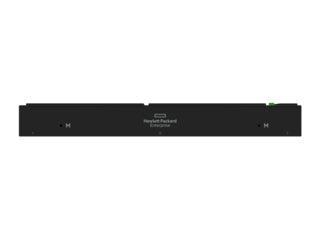Power Distribution Unit G2 Basic - 3.6kVA Vertical Rack Mount PDU | HPE P9Q38A