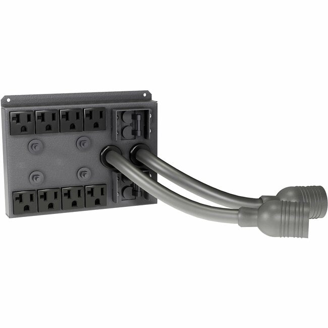 Power Distribution Unit PDU - UPS Maintenance Bypass POD | Vertiv PD2-101