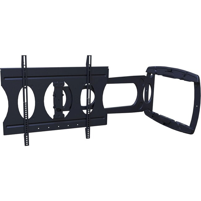 Premier Mounts Swingout Am100 Wall Mount For Flat Panel Display - Black