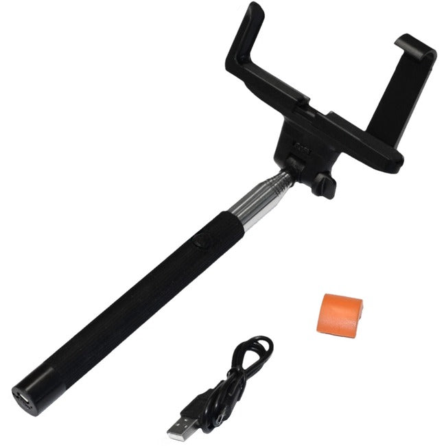 Premiertek Self-Portrait Telescopic Monopod